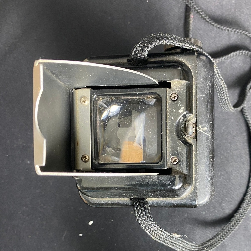Vintage Argus Seventy Five 35mm Film‎ Camera with Brown Leather Case
